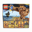 Retired Set 70904 The LEGO Batman Movie Clayface Splat Attack Sale