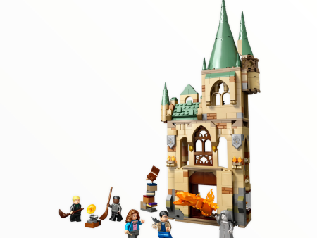 76413 Harry Potter Hogwarts: Room of Requirement For Sale