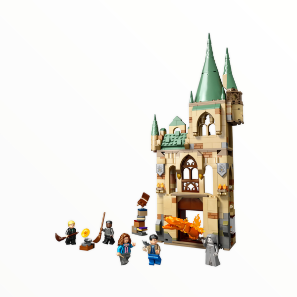 76413 Harry Potter Hogwarts: Room of Requirement For Sale