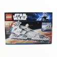 Certified Used Set 8099 Star Wars Midi-scale Imperial Star Destroyer Online now