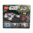 Retired Set 75263 Star Wars Resistance Y-wing Microfighter Online Sale