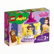 10960 DUPLO Belle’s Ballroom Fashion