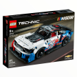 42153 Technic NASCAR Next Gen Chevrolet Camaro ZL1 Hot on Sale