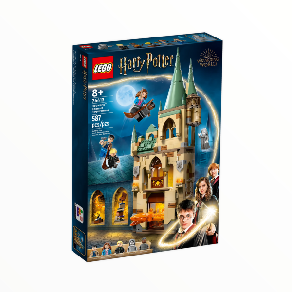 76413 Harry Potter Hogwarts: Room of Requirement For Sale