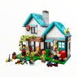 31139 Creator Cozy House Online Hot Sale