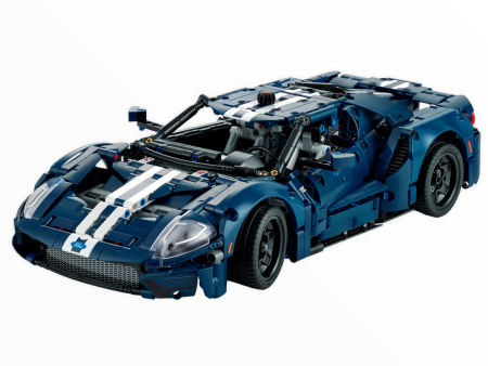 42154 Technic Ford GT Sale