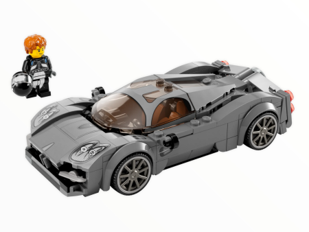 76915 Speed Champions Pagani Utopia Online Sale