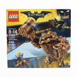 Retired Set 70904 The LEGO Batman Movie Clayface Splat Attack Sale