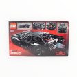 Certified Used Set 42127 Technic The Batman - Batmobile (sealed bags) Fashion