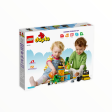 10990 DUPLO Construction Site For Cheap