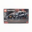 Certified Used Set 42127 Technic The Batman - Batmobile (sealed bags) Fashion