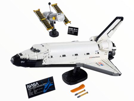 10283 LEGO NASA Space Shuttle Discovery Cheap