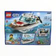 Retired Set 60221 City Diving Yacht For Discount