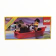 Certified Used Set 6245 Pirates Harbor Sentry on Sale