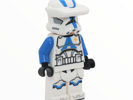 501st Legion Clone Trooper Specialist (white macrobinoculars, 2023) For Cheap