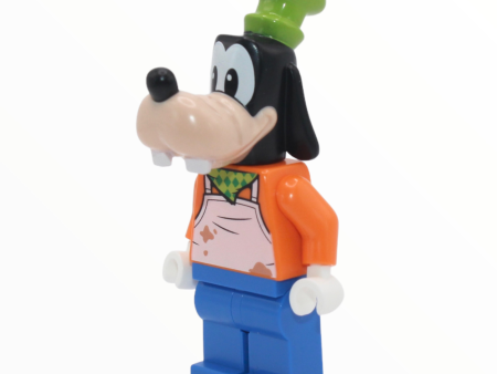 Goofy (bandana, white apron) on Sale