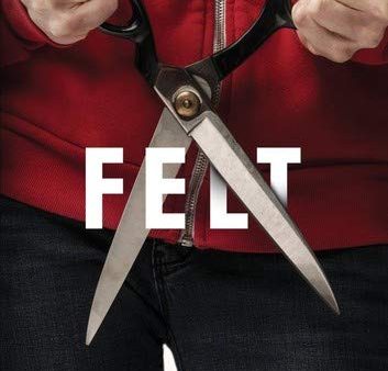 FELT  - DVD on Sale