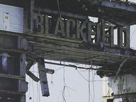 BLACKFIELD  - II For Discount