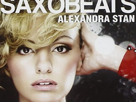 ALEXANDRA STAN - SAXOBEAT Discount