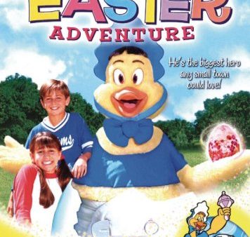 BABY HUEY S GREAT EASTER ADVENTURE Hot on Sale