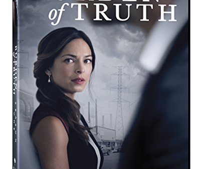 BURDEN OF TRUTH - SSN1 Sale