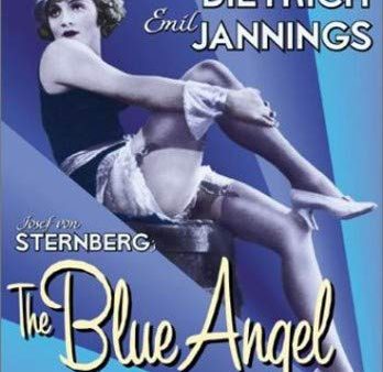 BLUE ANGEL [IMPORT] For Cheap