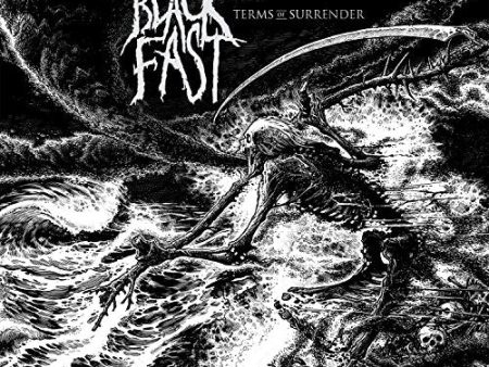 BLACK FAST - TERMS OF SURRENDER Online Sale