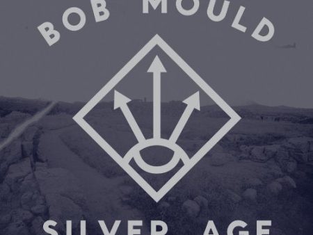 MOULD, BOB - SILVER AGE For Cheap