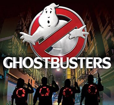 ACTIVISION GHOSTBUSTERS XB1 - XBOX ONE For Discount