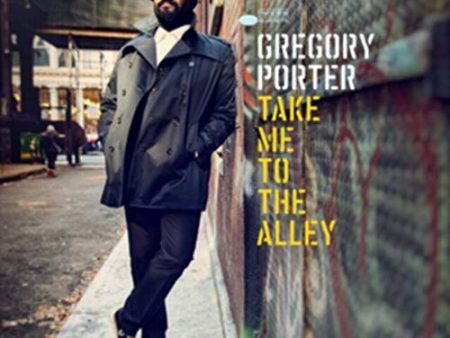 PORTER, GREGORY  - GREGORY PORTER (DELUXE) Online Hot Sale