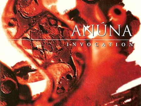 ANUNA  - INVOCATION For Discount