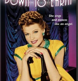 DOWN TO EARTH [IMPORT] on Sale