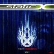 STATIC-X - PROJECT REGENERATION VOLUME 1 Supply