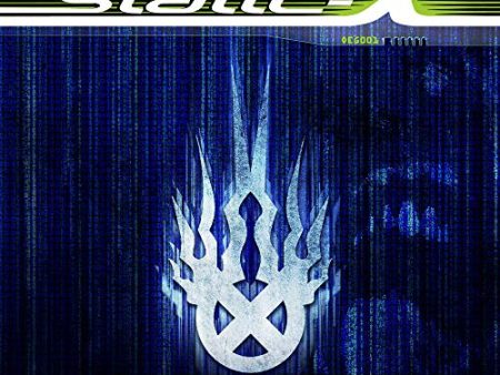 STATIC-X - PROJECT REGENERATION VOLUME 1 Supply