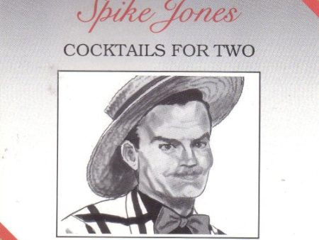 JONES, SPIKE - COCKTAILS FOR TWO Online now