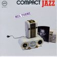 TORME, MEL - COMPACT JAZZ Discount